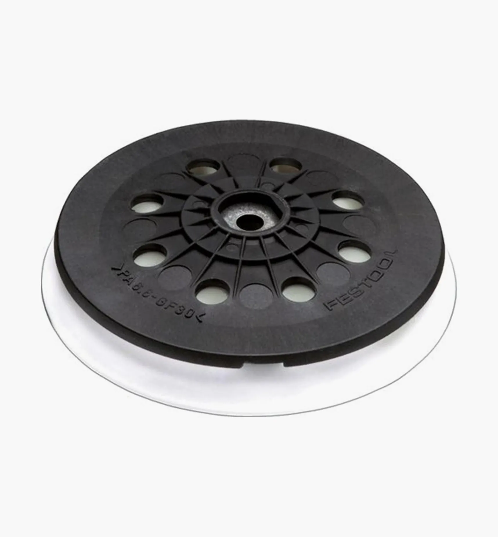Online Sanding Pads For Festool ETS EC 125 Random Orbital Sander Supplies