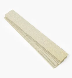 Clearance Sandpaper Sheets For Veritas Shooting Sanders Supplies