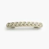 Satin Nickel Bar Handle Handles