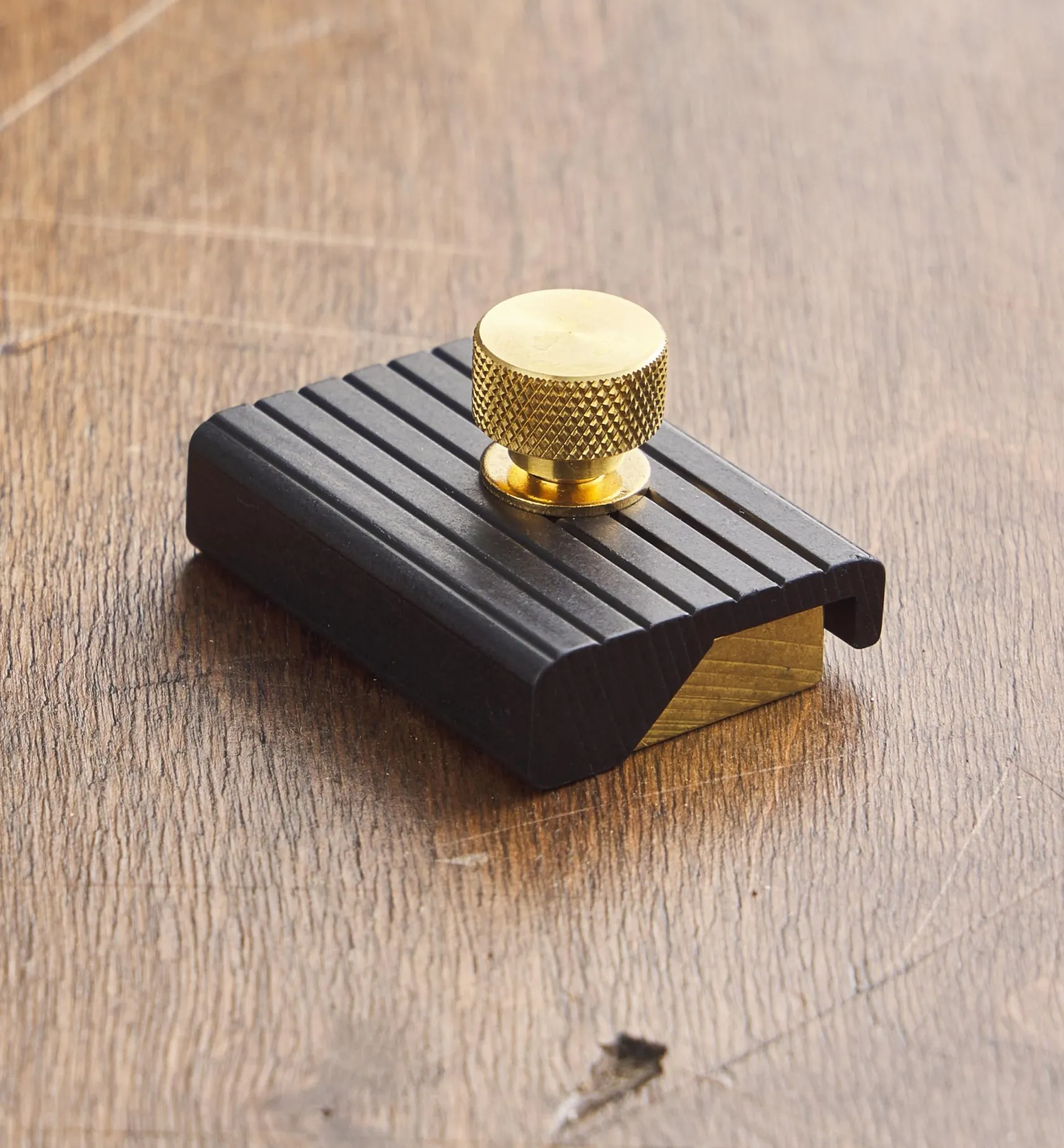 Saw Guide Position Stop For Veritas Power Tool Guides Power Tool Accessories