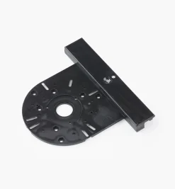 Discount Saw/Router Plate For Low-Profile Tool Guides Power Tool Accessories