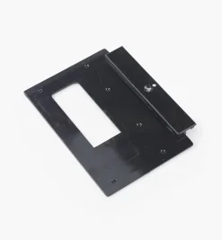 Discount Saw/Router Plate For Low-Profile Tool Guides Power Tool Accessories