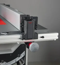 New SawStop 10