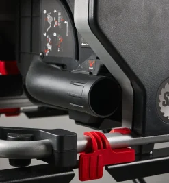New SawStop 10
