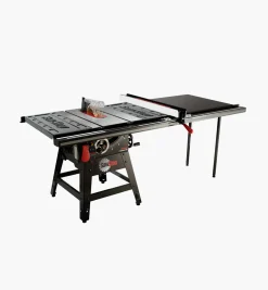Outlet SawStop Contractor Table Saw Power Tools
