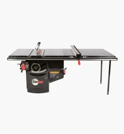 Hot SawStop Industrial Cabinet Saw Power Tools