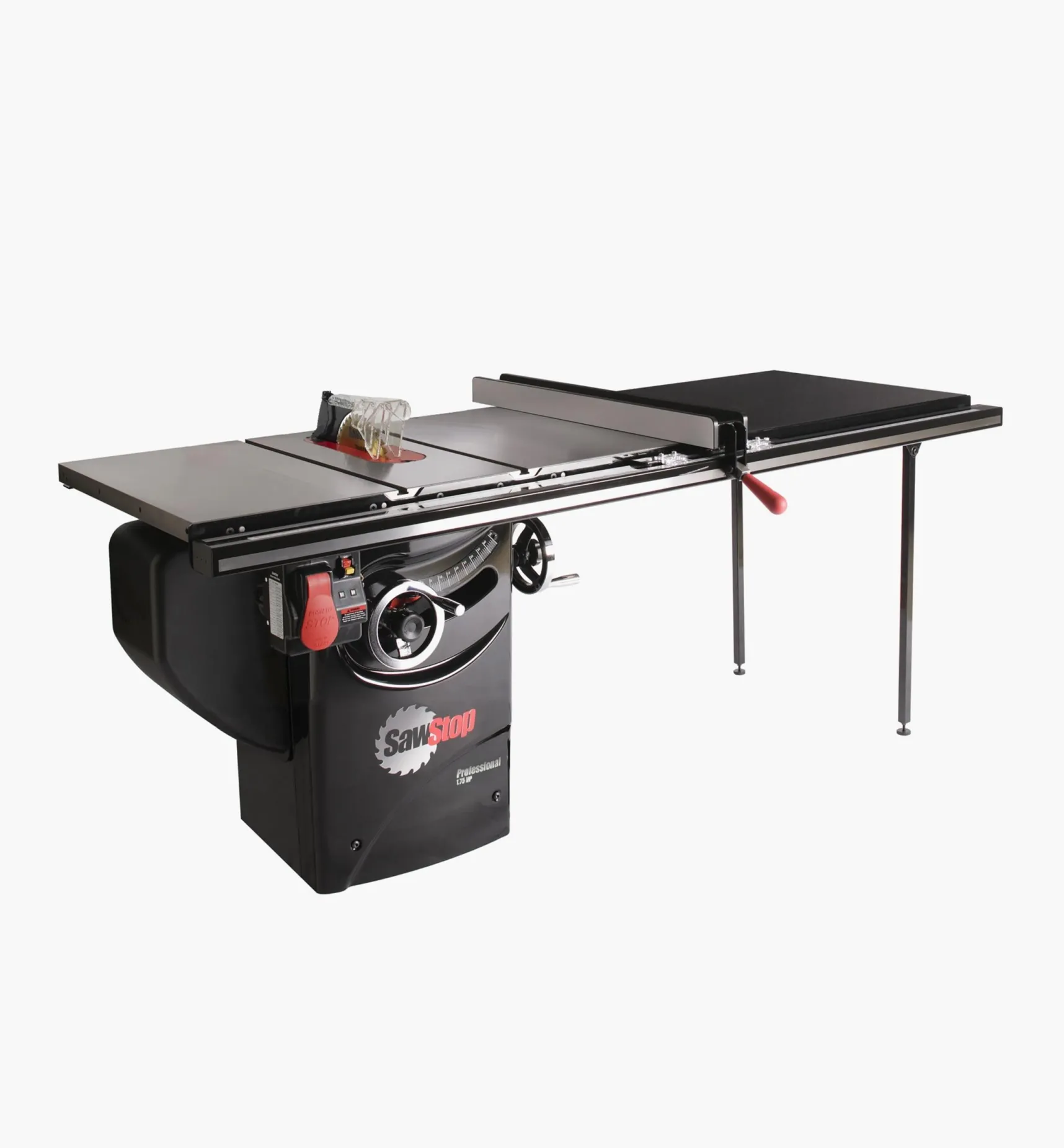 Online SawStop Professional Cabinet Saw Power Tools