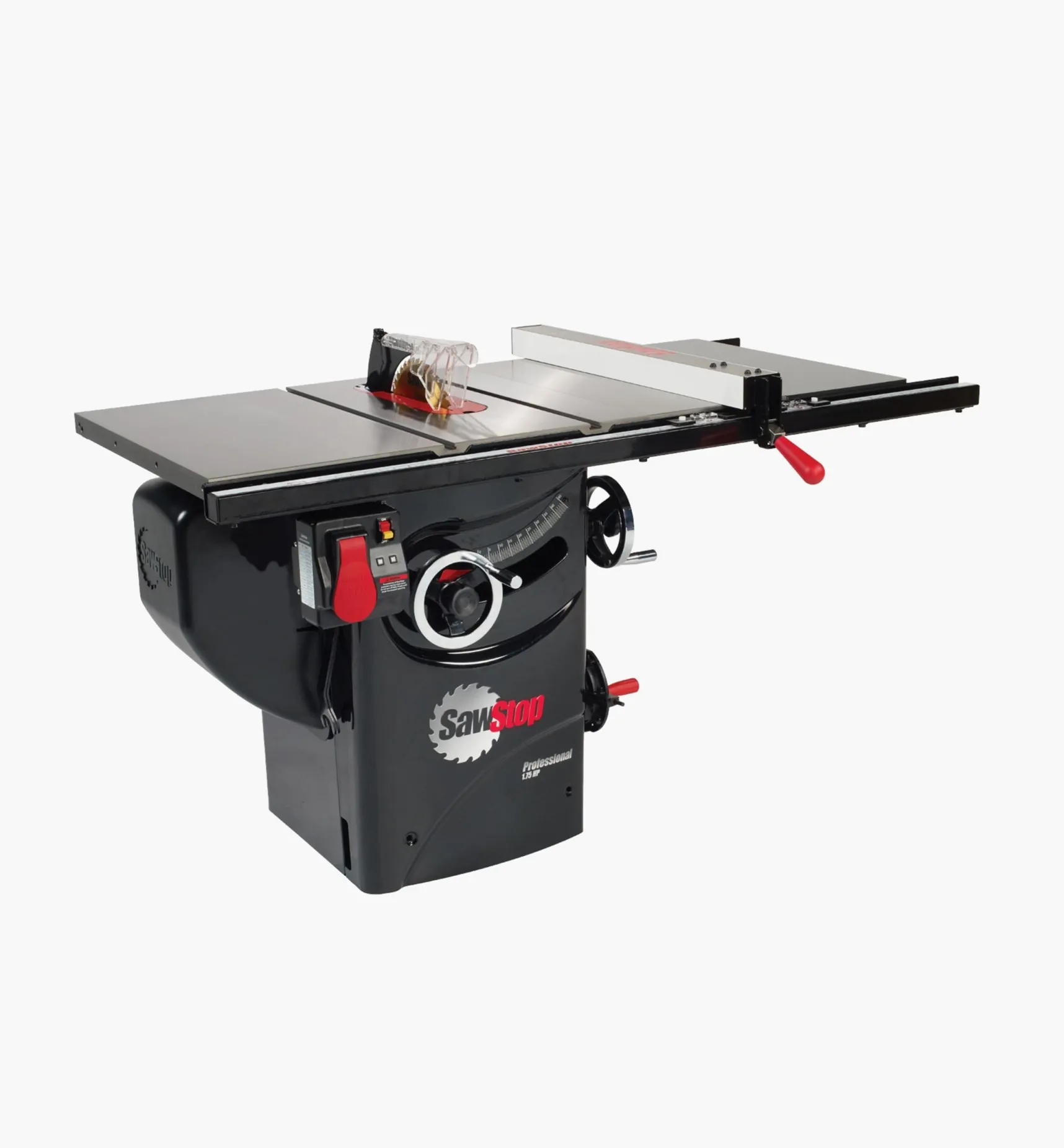 Online SawStop Professional Cabinet Saw Power Tools