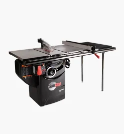 Online SawStop Professional Cabinet Saw Power Tools