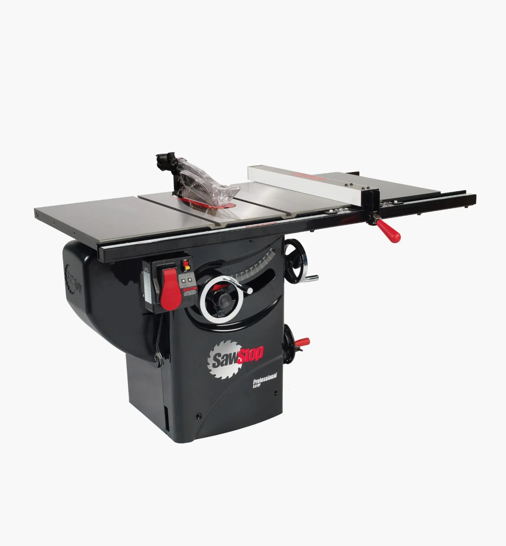 Online SawStop Professional Cabinet Saw Power Tools