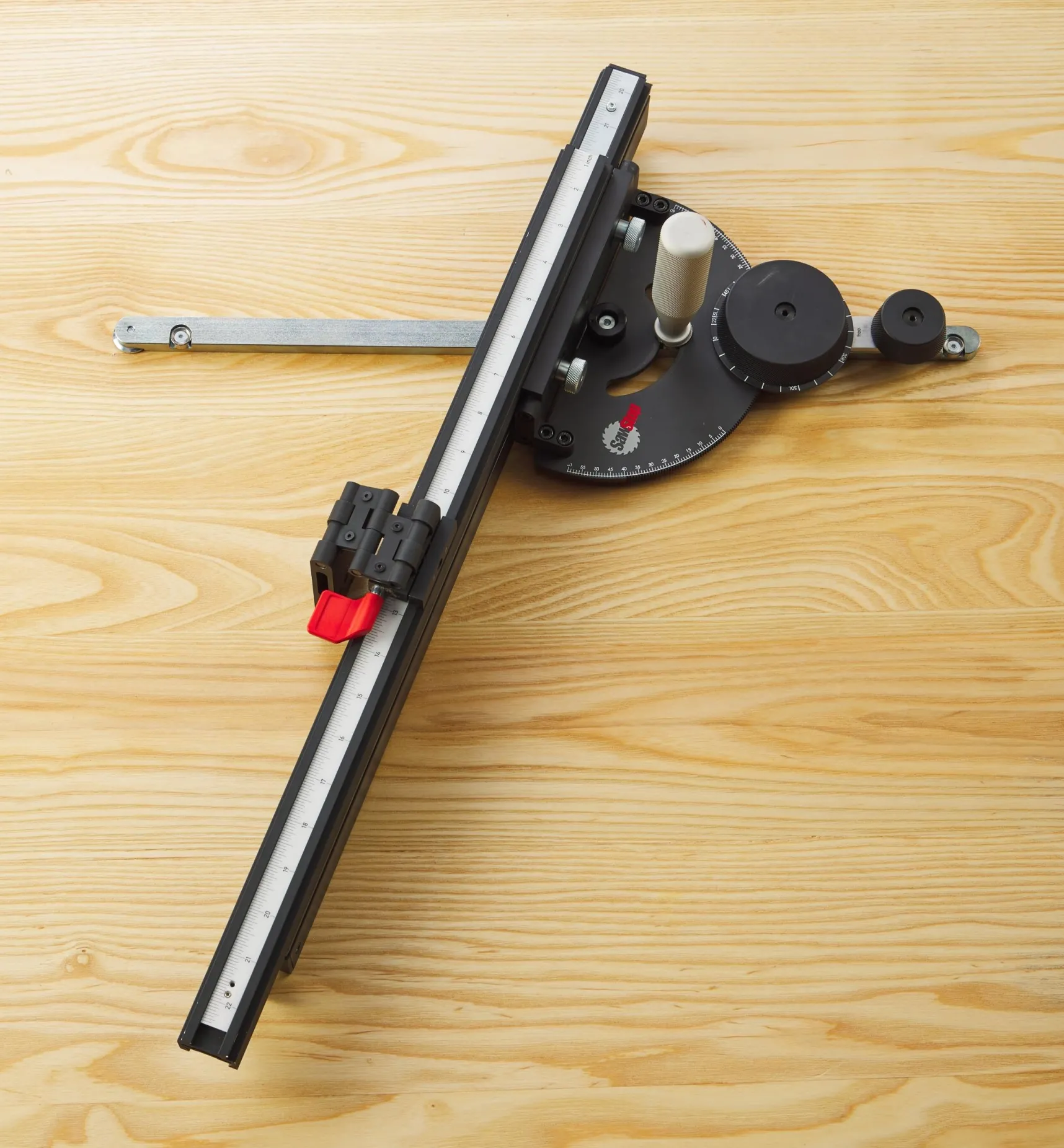 Outlet SawStop Revolution Miter Gauge Power Tool Accessories
