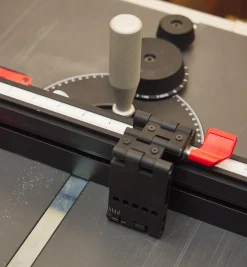 Outlet SawStop Revolution Miter Gauge Power Tool Accessories