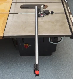 Outlet SawStop Revolution Miter Gauge Power Tool Accessories