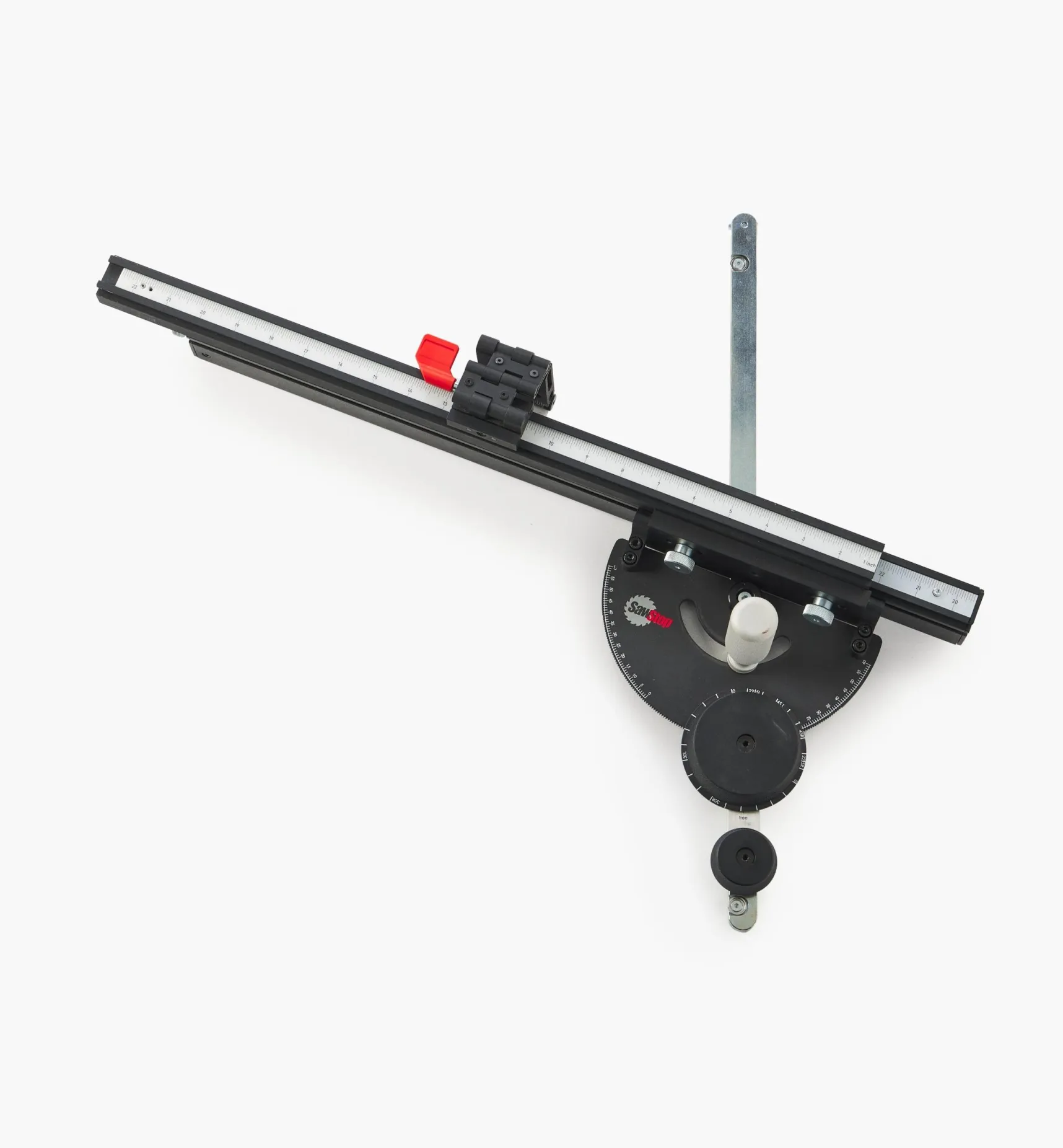 Outlet SawStop Revolution Miter Gauge Power Tool Accessories