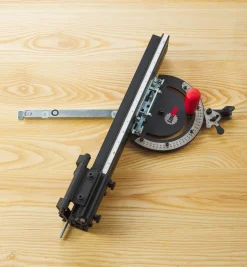 Clearance SawStop Scale Miter Gauge Power Tool Accessories
