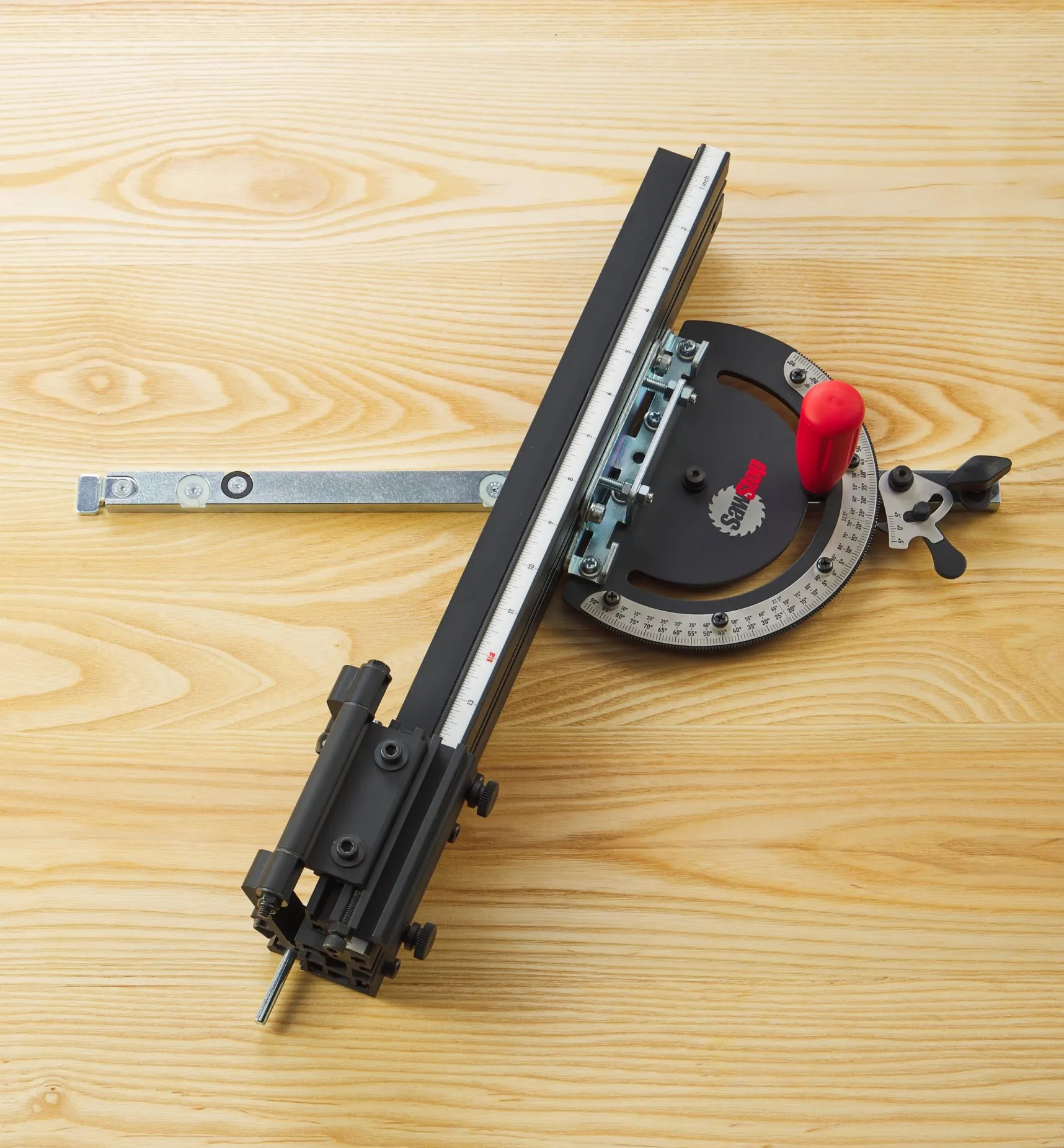 Clearance SawStop Scale Miter Gauge Power Tool Accessories