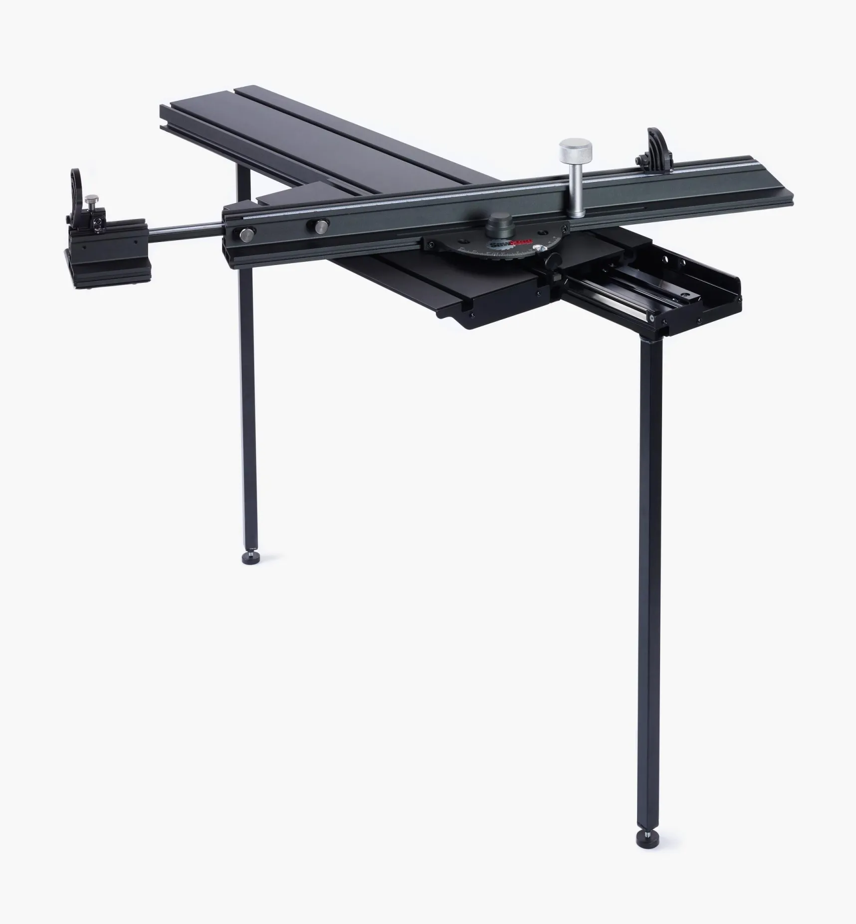 Hot SawStop Sliding Crosscut Table For Contractor, Professional & Industrial Saws Power Tool Accessories