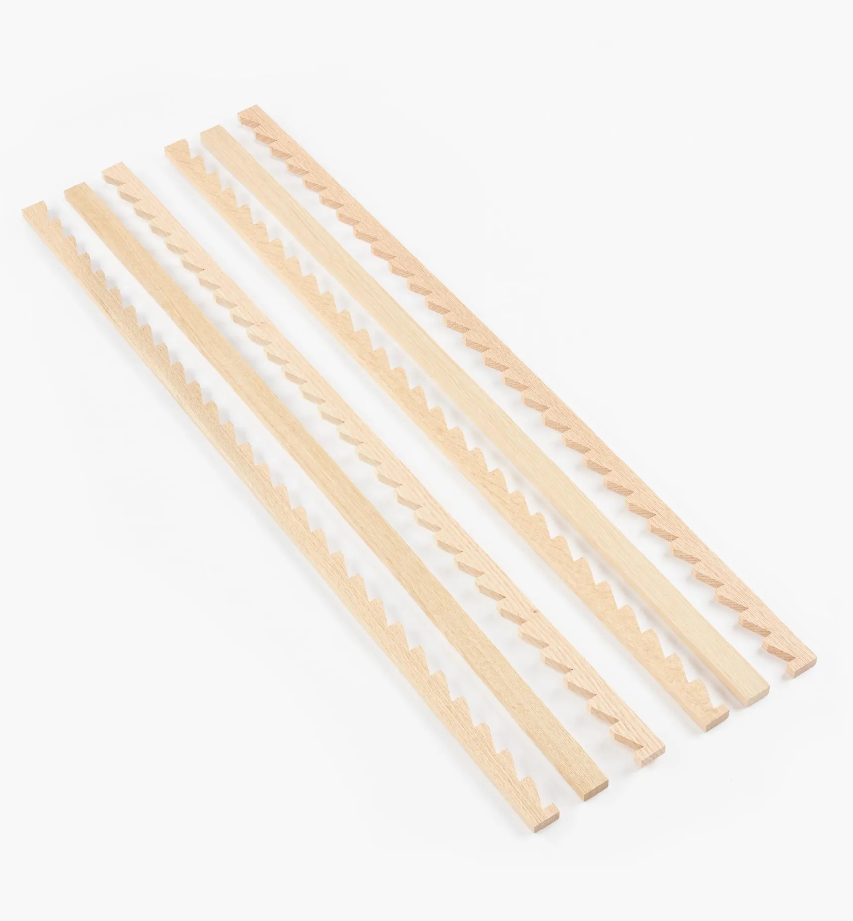 Online Sawtooth Shelf System Storage Organization