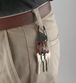 Online S-Biner Key Carriers Personal Accessories
