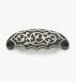 Best Scalloped Victorian Cup Pull Pulls