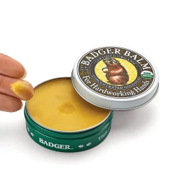 Discount Scented Badger Balm Skin & Hand Care