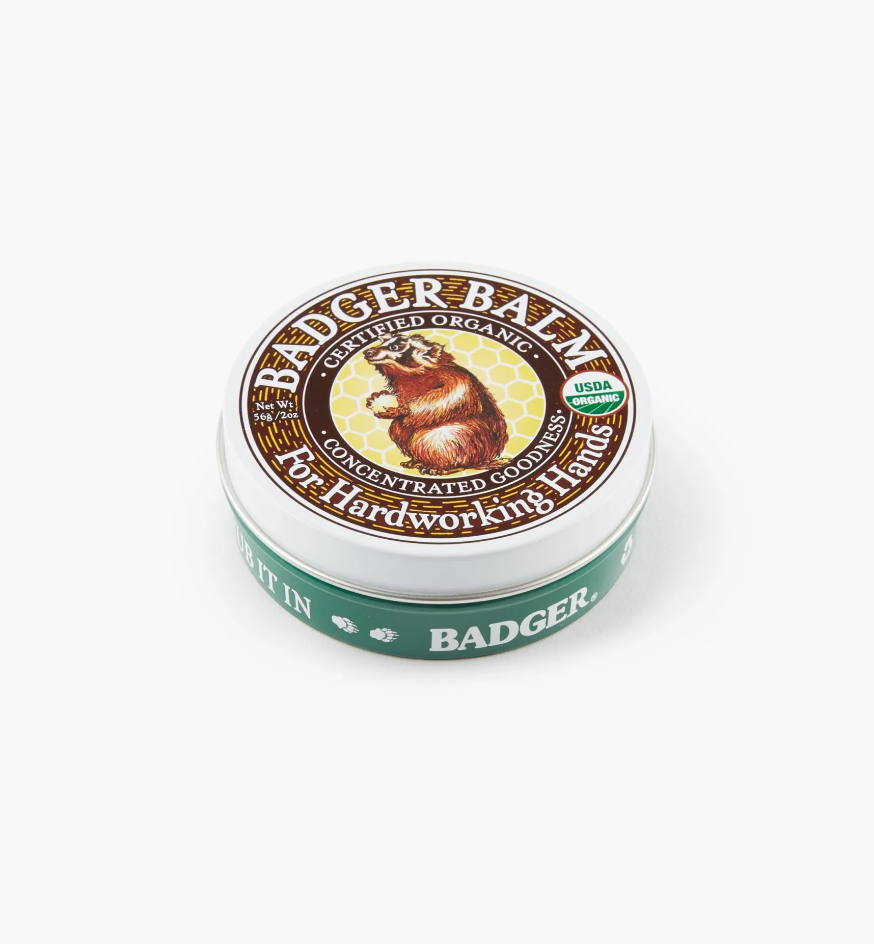 Discount Scented Badger Balm Skin & Hand Care