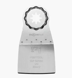 New Scraper Blade For Festool Vecturo OSC 18 Oscillator Power Tool Accessories