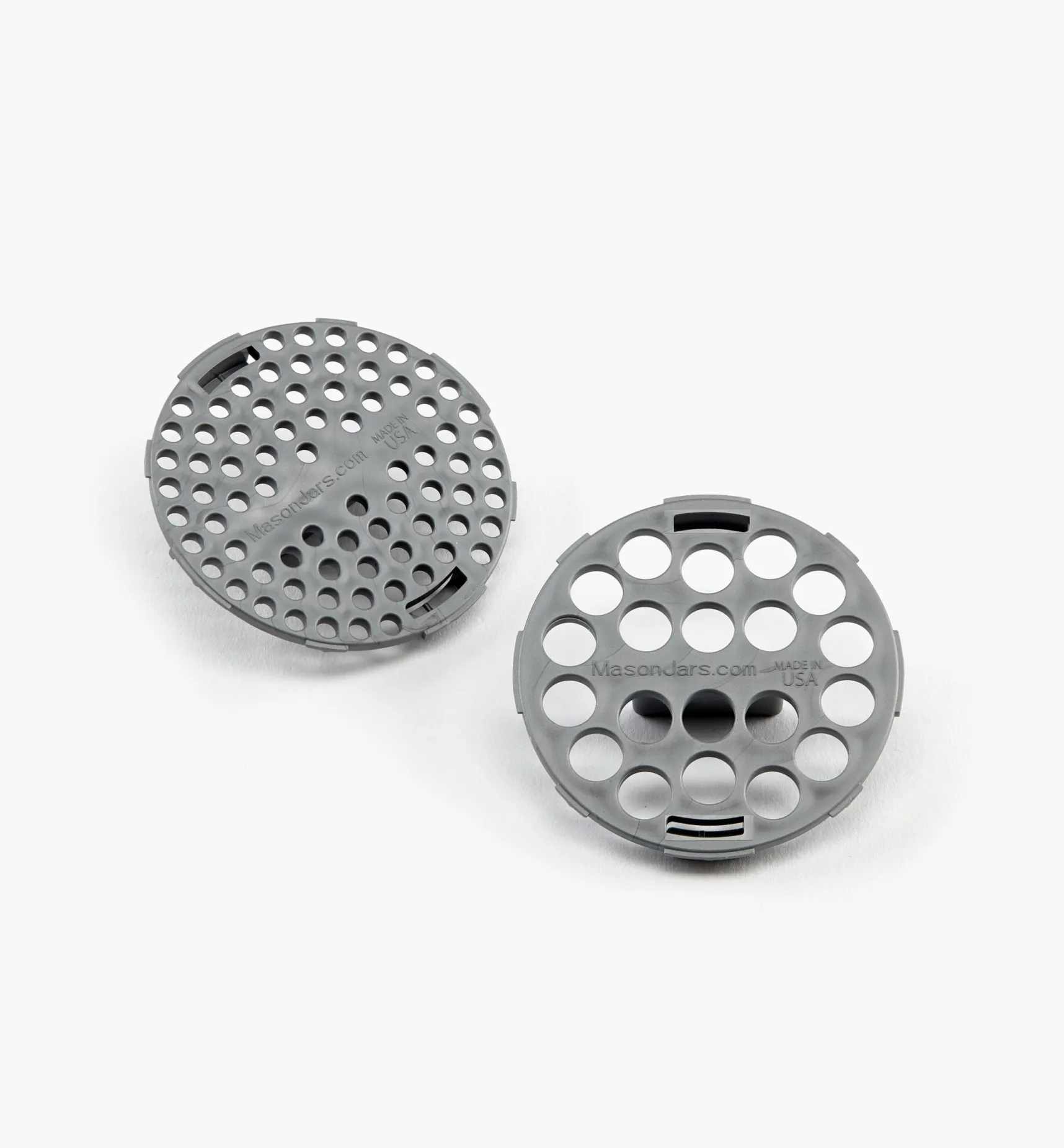 Sale Screen Attachments For Canning Jar Flip Cap Food Storage