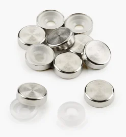 Clearance Screw Covers Fasteners