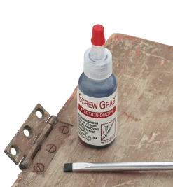 Clearance Screw Grab Supplies