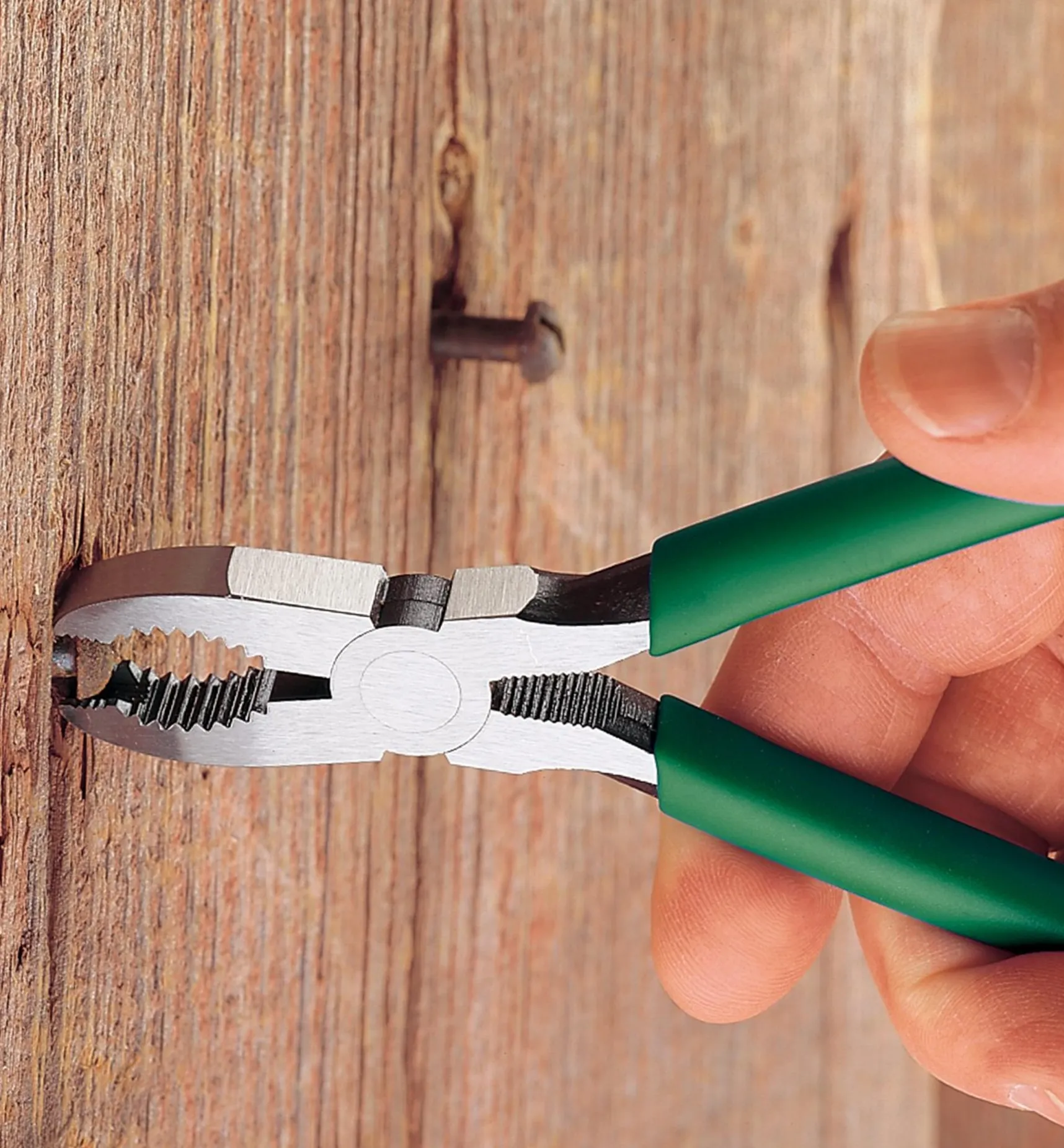 Screw Pliers Hand Tools
