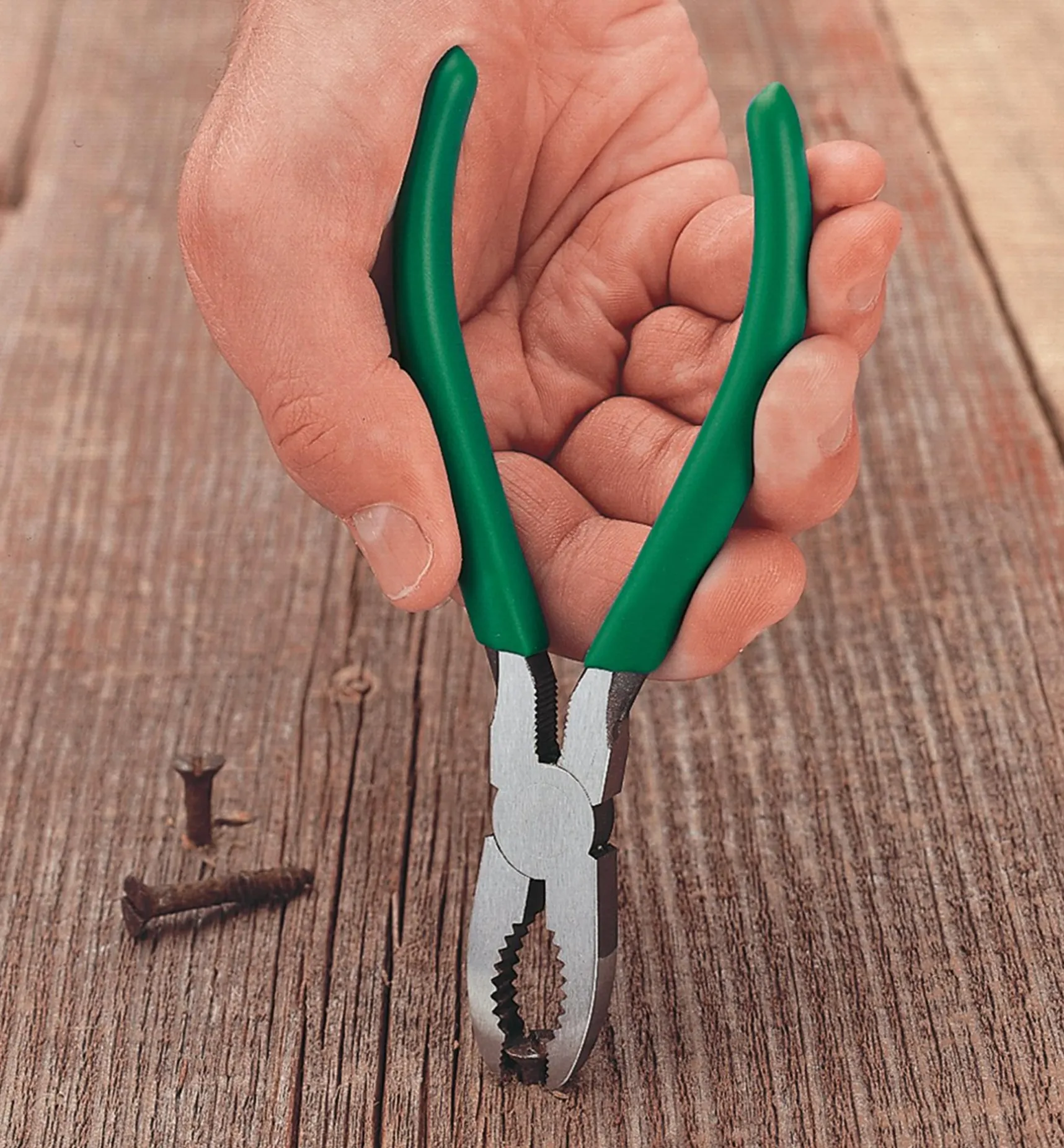 Screw Pliers Hand Tools