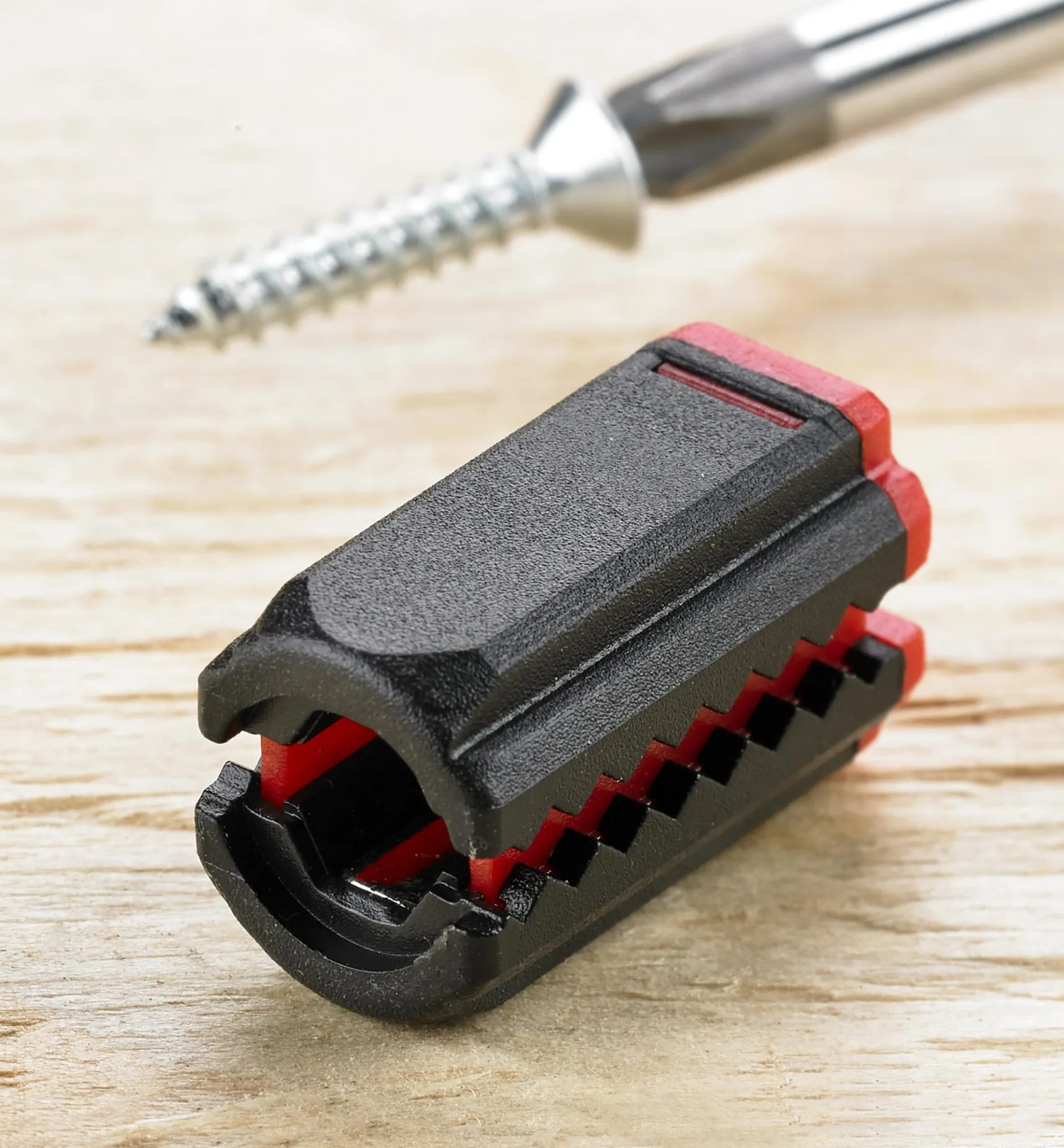 Outlet Screwdriver Magnetizer/Demagnetizer Magnets|Magnets