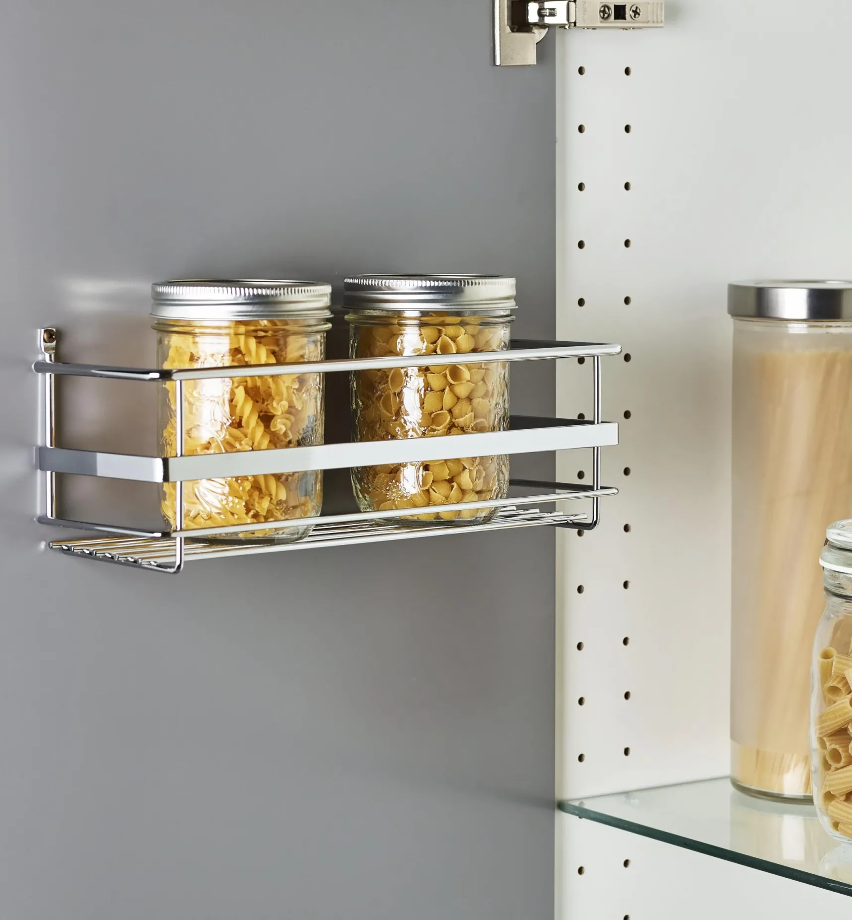 Best Screw-Mount Utility Racks Kitchen Hardware
