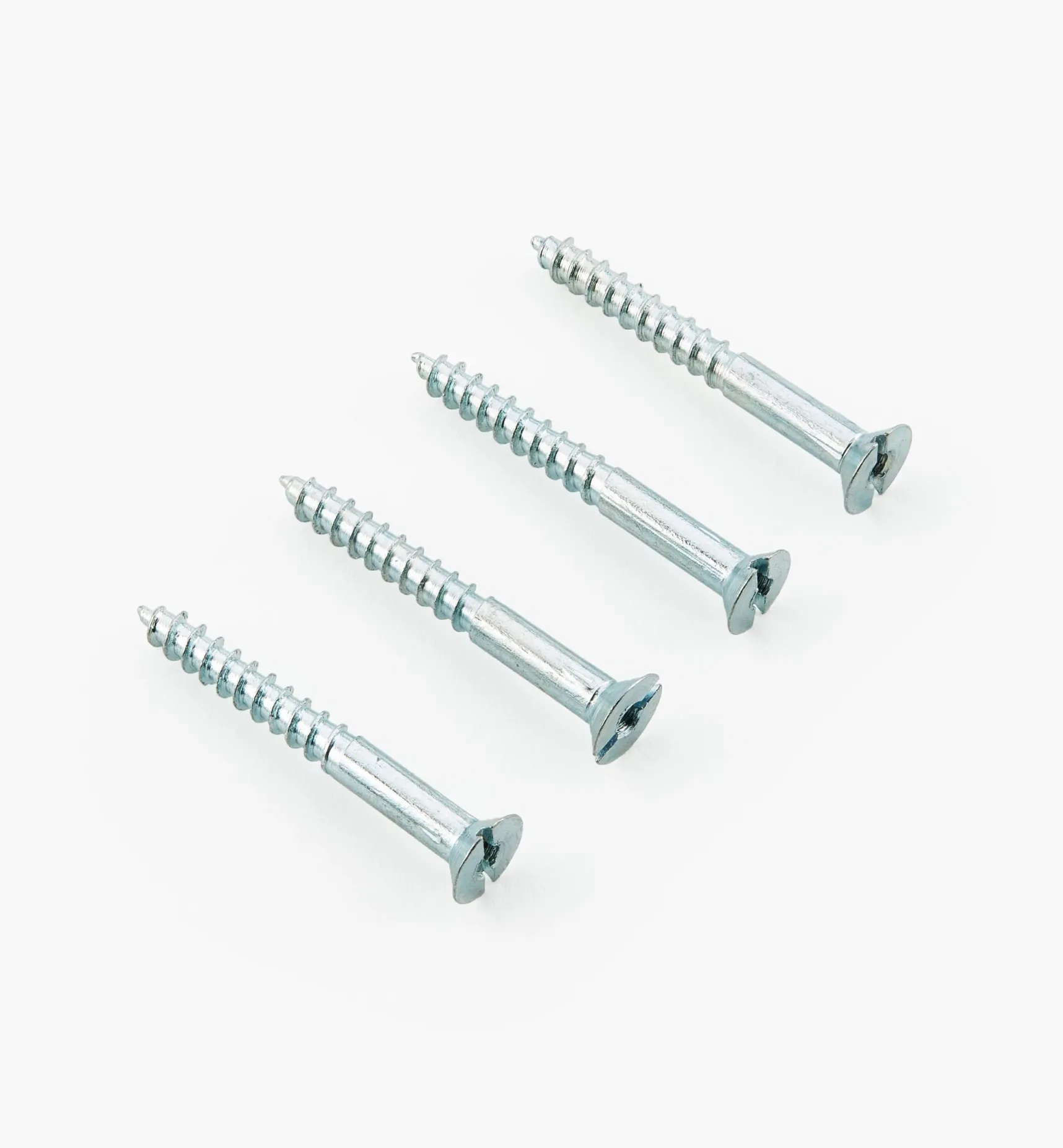 Clearance Screws For Brass Cover Caps Screws