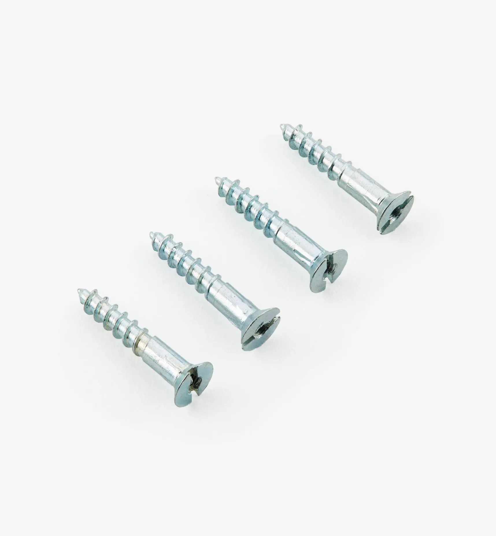 Clearance Screws For Brass Cover Caps Screws