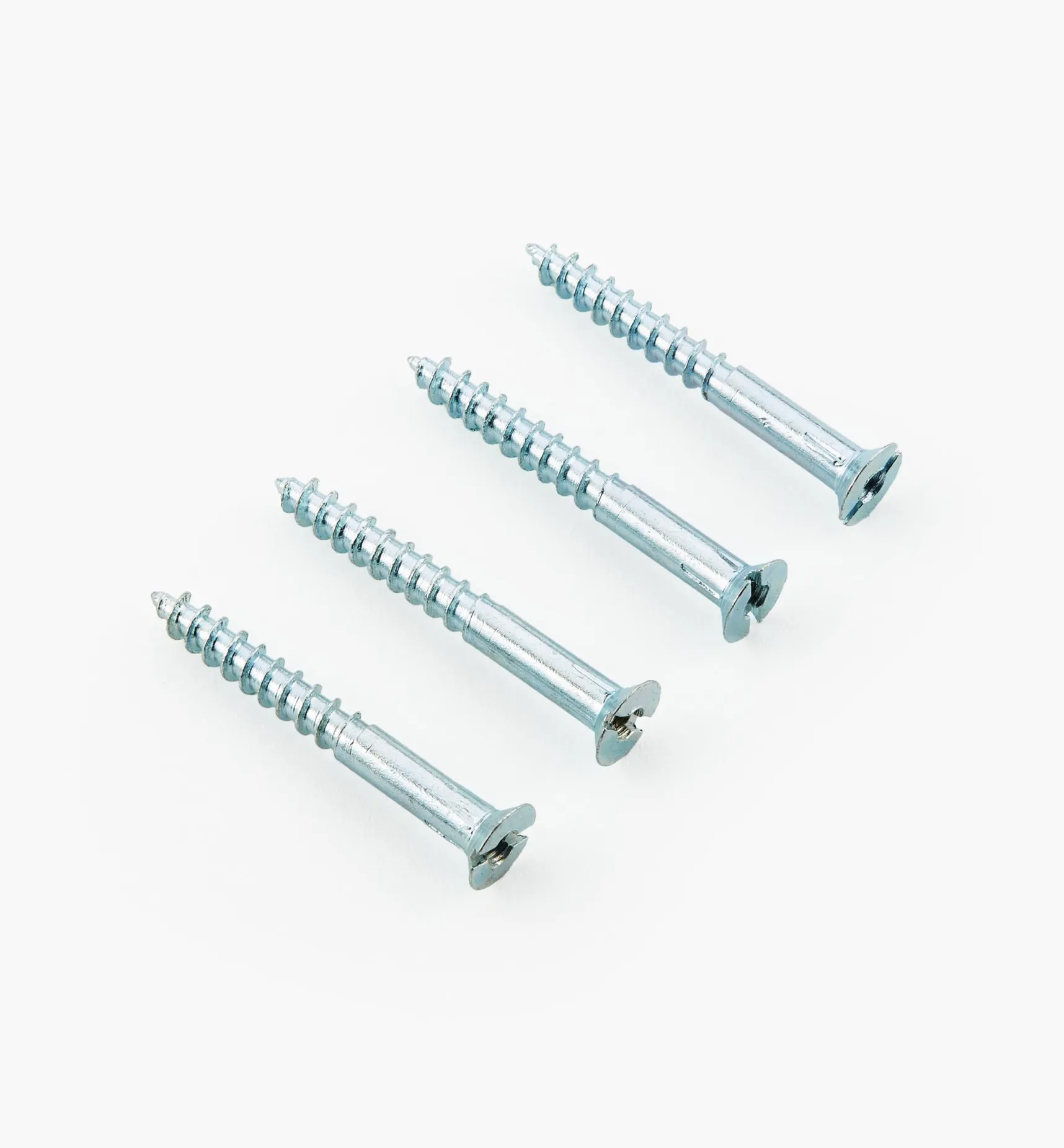 Clearance Screws For Brass Cover Caps Screws