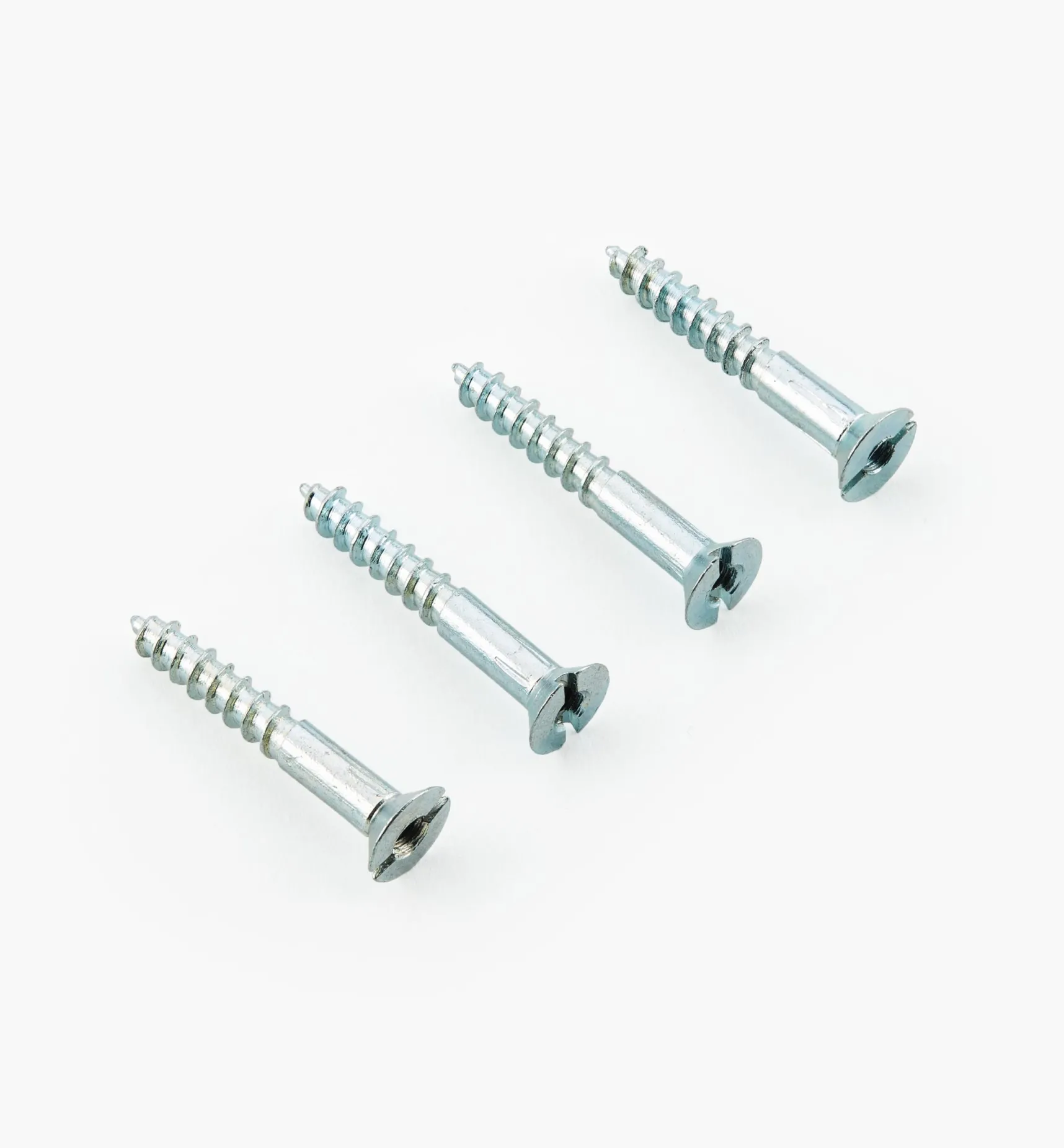 Clearance Screws For Brass Cover Caps Screws