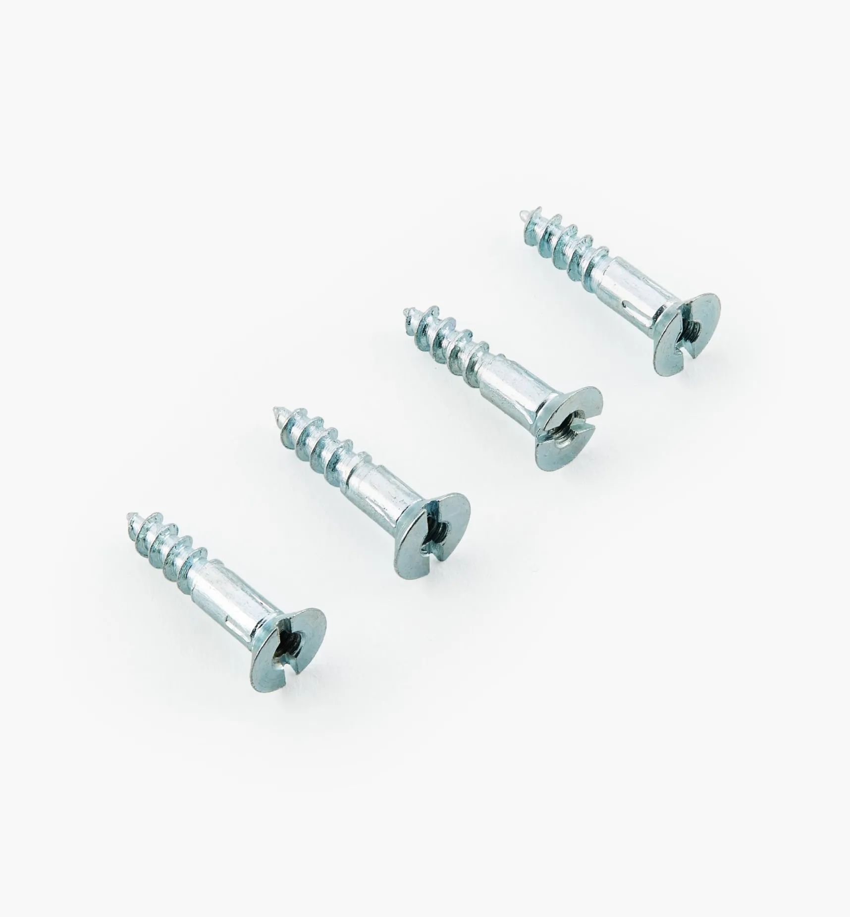 Clearance Screws For Brass Cover Caps Screws