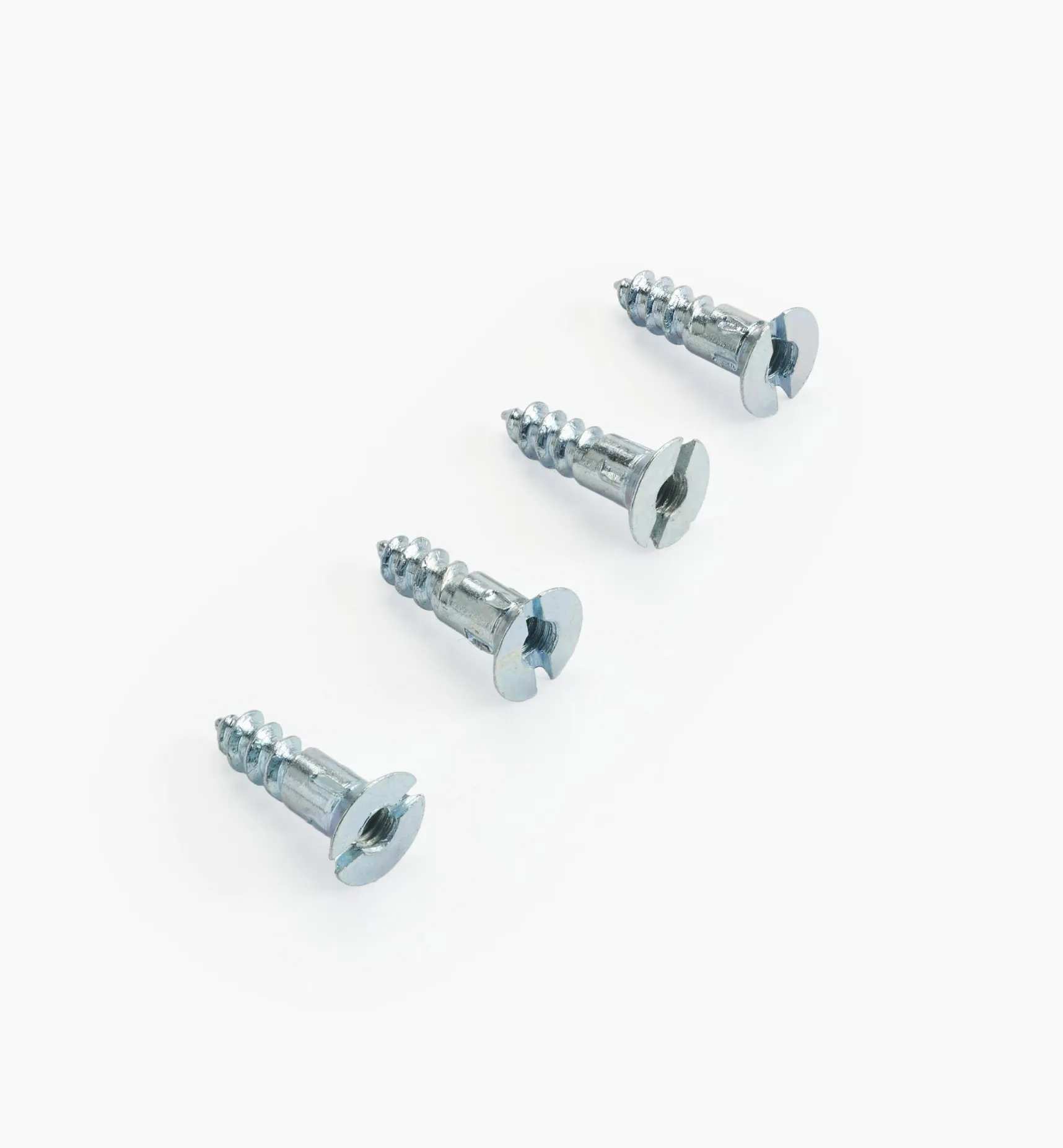 Clearance Screws For Brass Cover Caps Screws