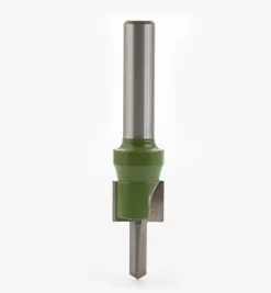 Hot Screw-Slot Bits Routing