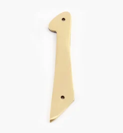 Sale Script Cast Brass House Numbers Architectural Hardware