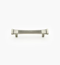 Hot Scrolled Handles Handles