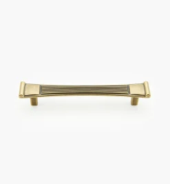 Hot Scrolled Handles Handles