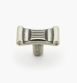 Online Scrolled Knob Knobs