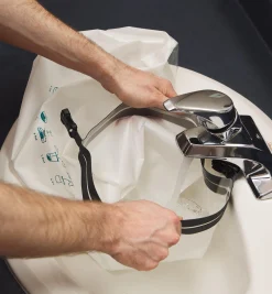 Sale Scrubba Wash Bag Travel