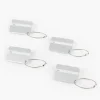 Outlet Security-Style Luggage Tags Travel