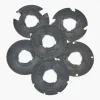 Outlet Seed Plates For Precision Garden Seeder Propagation