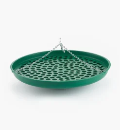Outlet Seed Saucer Birding