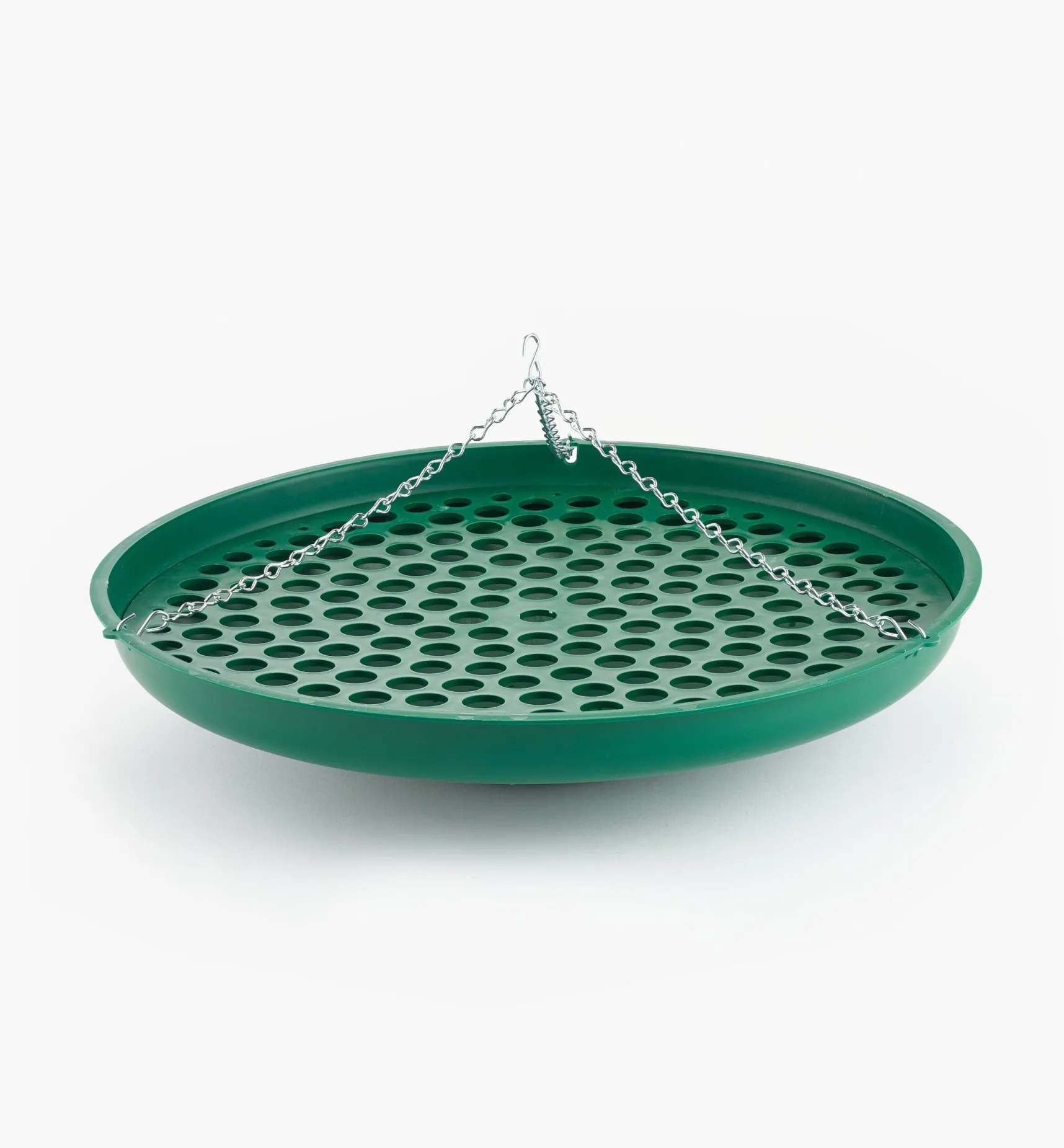 Outlet Seed Saucer Birding